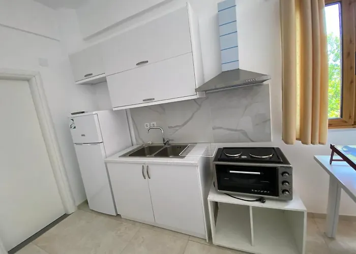 Am Apartment Sarande
